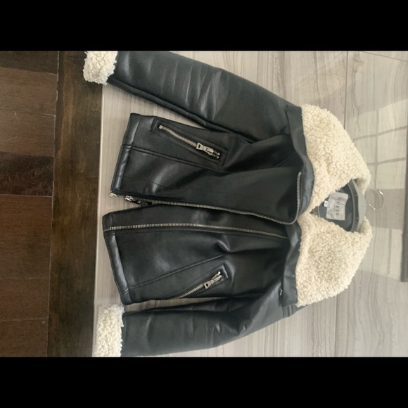 Guess jacket - Picture 1 of 2